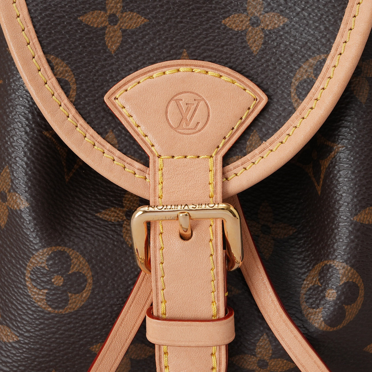 LOUIS VUITTON(USED)루이비통 M25085 모노그램 오디세이 숄더백